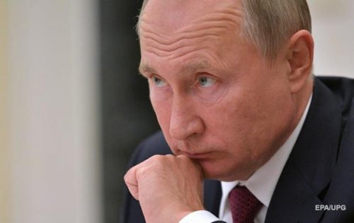 Зеленского просят обнародовать разговоры с Путиным