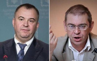 Подозрение Гладковскому связано с Пашинским - ГПУ