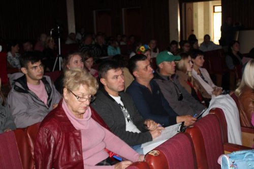 Талантливую молодежь Одесчины высоко оценили на патриотическом фестивале в Аккермане