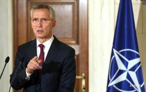 В НАТО напомнили Украине условие для сближения
