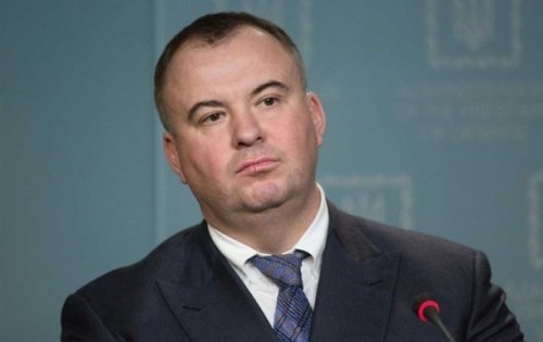 Генпрокурор и ВАКС высказались о залоге Гладковскому