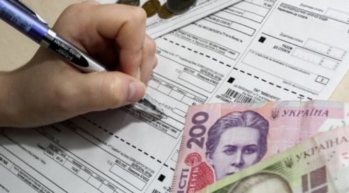 «Зимние» субсидии: кому из украинцев нужно заново подавать документы