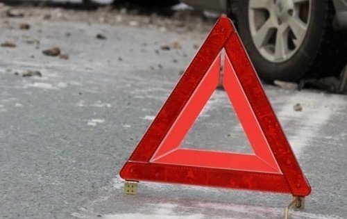 ДТП в Николаевской области: погиб один человек, еще семь травмированы