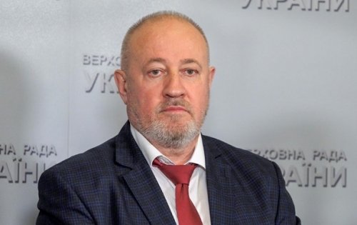 Чумак отрицает прекращение следствия по делам Майдана