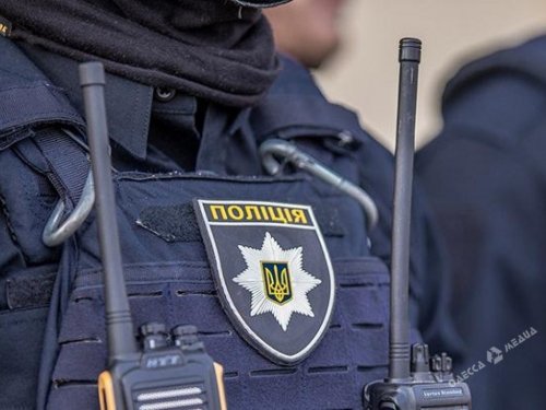 Полиция Одессы расследует убийство молодой женщины (фото)