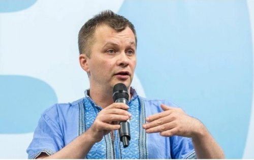Милованов предлагает отменить ЕСВ и снизить налоги