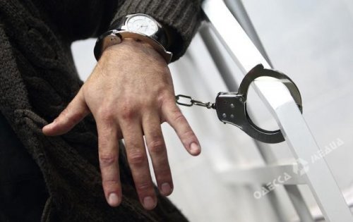 Изнасилование несовершеннолетних в Одессе: одного из 9-ти подозреваемых взяли под стражу