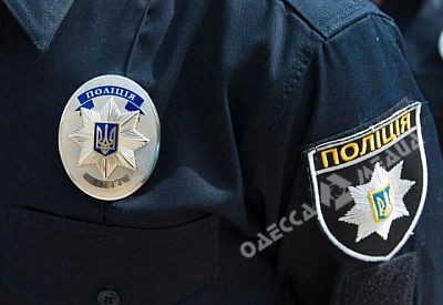 Одесские копы разыскали парня, который последним виделся с убитой 14-летней девочкой