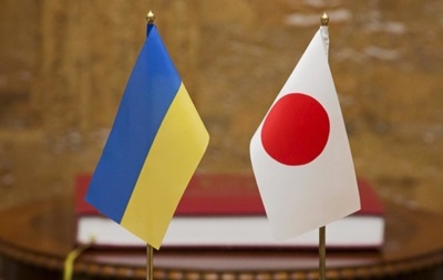 Украина передала Японии ноту из-за выступления каратистов из "ДНР"