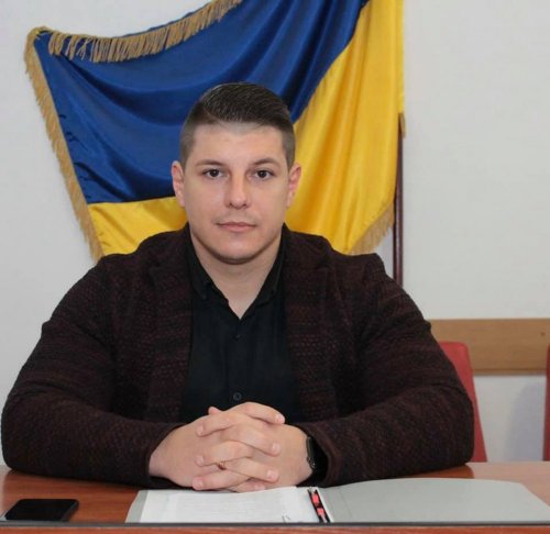 В Одесской области еще один глава райгосадминистрации собрался в отставку