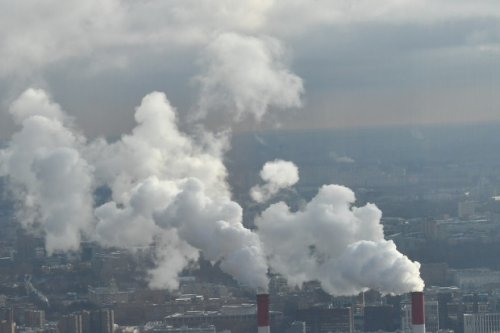 Экологи: воздух в Одессе слабо загрязнен, хуже всего на поселке Котовского, у автовокзала и на 2-й Заставе