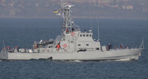 «Айленды»: в Одессе испытывают новые катера украинских ВМС, переданные Соединенными Штатами