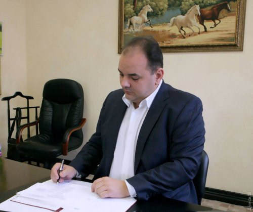 Несостоявшийся «комендант Бессарабии» не стал вице-мэром Одессы, но будет советовать Труханову