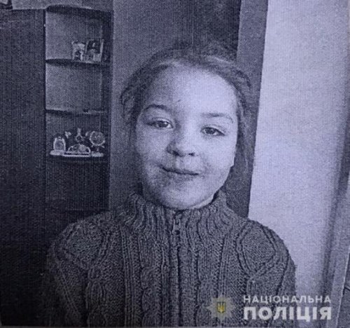 В Одессе разыскивают двух сестер, которые второй раз за год ушли из детского дома «Малютка»
