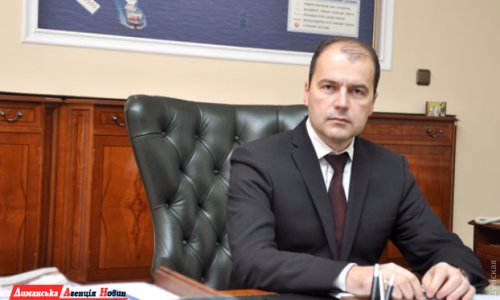 Государственный порт «Южный» возглавил бывший руководитель Мариупольского МТП