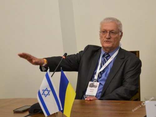 В Одессе пройдет масштабная еврейская образовательная конференция «Лимуд»