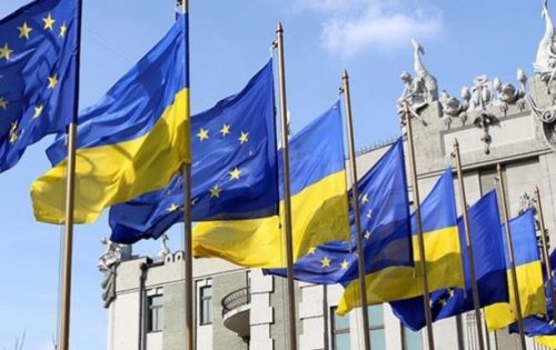 Украина усилит динамику отношений с ЕС – Кабмин
