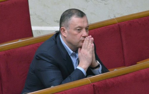 Суд определил меру пресечения нардепу Дубневичу