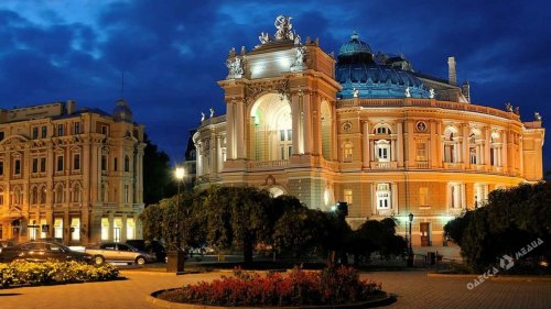 Выходные в Одессе: отмечаем юбилей музея и слушаем травиату