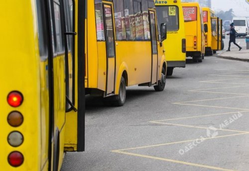 Их должны знать «в лицо»: известно, какие одесские перевозчики обслуживают автобусные маршруты