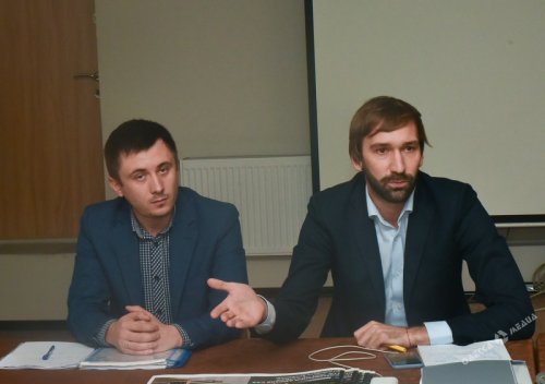 Скандал вокруг строительства на Гагаринском плато: активисты отказались пойти на диалог с «Камертоном»