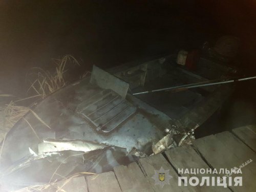 В Одесской области из-за тумана столкнулись рыбацкие катера: есть погибший и раненый