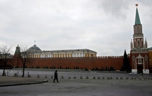 Кремль оценил верояность нормандской встречи до конца года