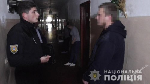 Житель Одесской области с особой жестокостью избил соседа: причина – женщина (фото, видео)