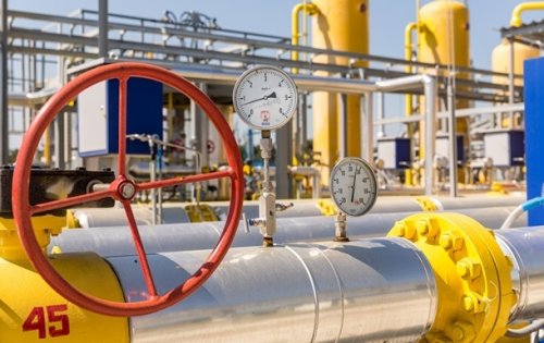 Глава Минэнерго: Предложение Газпрома неприемлемо