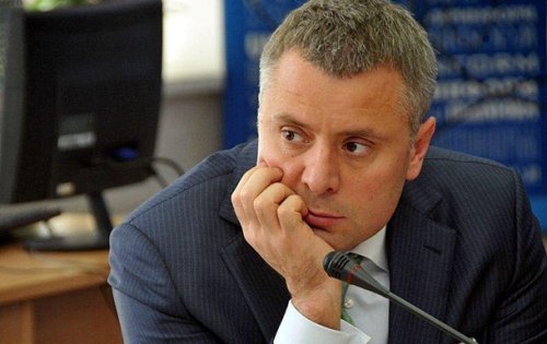 Переговоры с Газпромом должны продолжаться при участии ЕК – Витренко