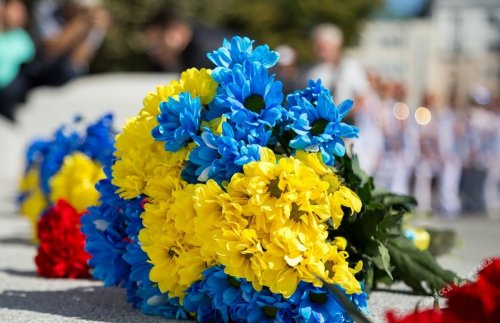 Известно, как в Одессе отметят День Достоинства и Свободы