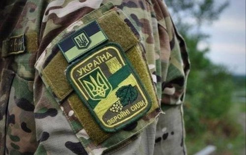 После месяца в коме пришел в себя боец, раненый на Донбассе