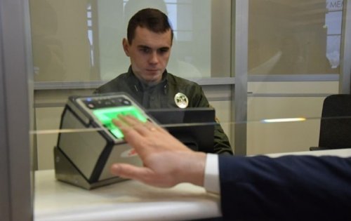 Украинка предлагала пограничникам "выкупить" своего жениха, гражданина РФ