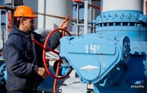 Нафтогаз закачает газ из России в ПХГ, если не подпишут контракт на транзит