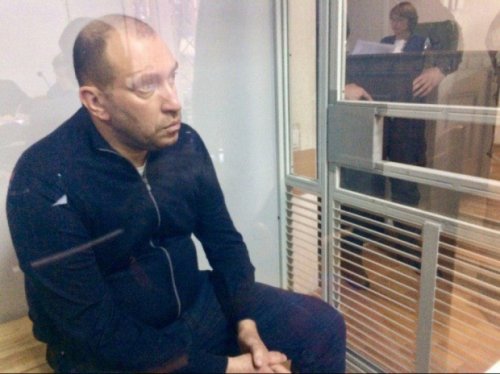 Одесский «крестный отец контрабанды» вышел на свободу под залог в 70 миллионов гривен
