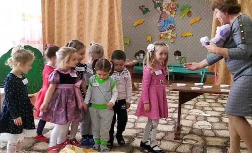 В Болграде назвали лучших воспитателей района
