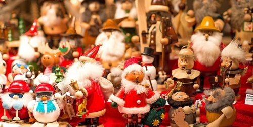 Рождественские ярмарки Одессы: как найти и что приобрести