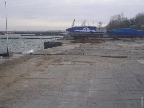 Остатки ЧМП, одесский яхт-клуб и порт на Дунае: Фонд госимущества опубликовал список объектов, которые выставят на продажу в 2020 году