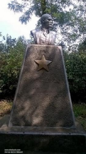 В Одесской области нашли и демонтировали еще одного «последнего» Ленина
