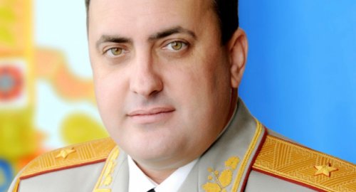 После трагедии на Троицкой отстраненный начальник одесских пожарных ушел в декрет, а в управлении ищут «шпионов»