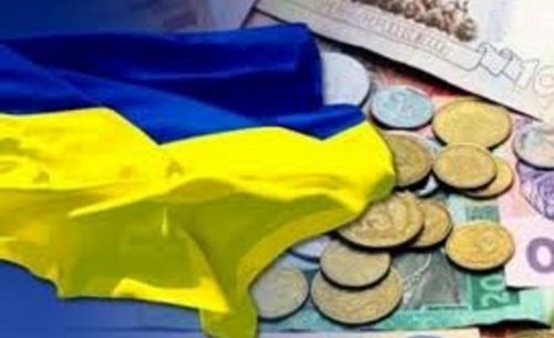 Налогоплательщики Одесского региона перечислили в государственный бюджет 779 млн грн военного сбора
