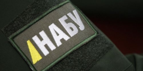 В лучших традициях: как сотрудники НАБУ ломали камеру журналисту и вообще законы нарушали