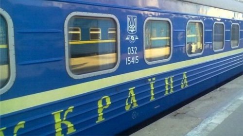 На праздники из Одессы назначены дополнительные поезда