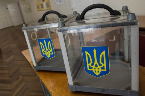 В Одесской области проходят выборы глав и депутатов семи объединенных территориальных громад