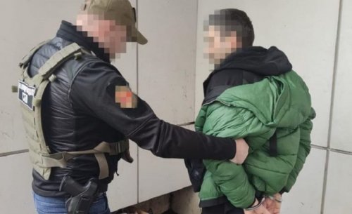 Кокаин и амфетамин по почте: в Одессе блокировали контрабанду психотропных веществ и наркотиков