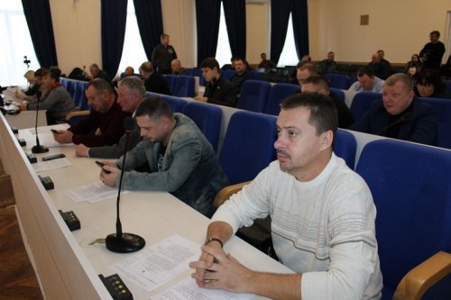 В Белгороде-Днестровском оказали финансовую поддержку КП и людям в получении зарплаты