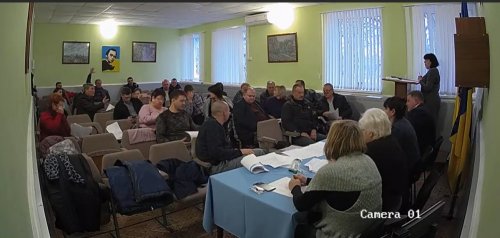 В Одесской области депутаты горсовета поссорились с мэром и третий раз срывают голосование за бюджет