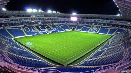 Попытка №14: одесский стадион «Черноморец» снова попытаются продать