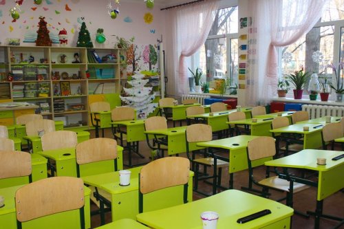 Арцизские школы: предновогоднее обновление школьного оборудования (ФОТО)