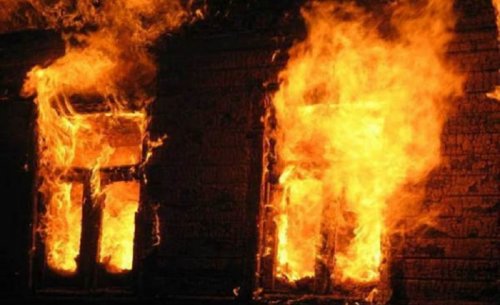 Одесская область: за минувшие сутки на пожарах погибло два человека